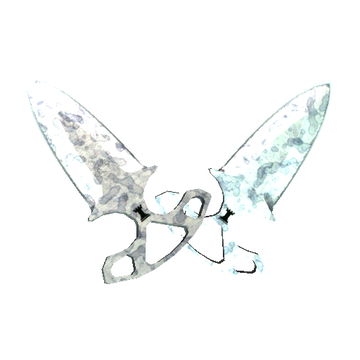 Shadow Daggers | Stained
